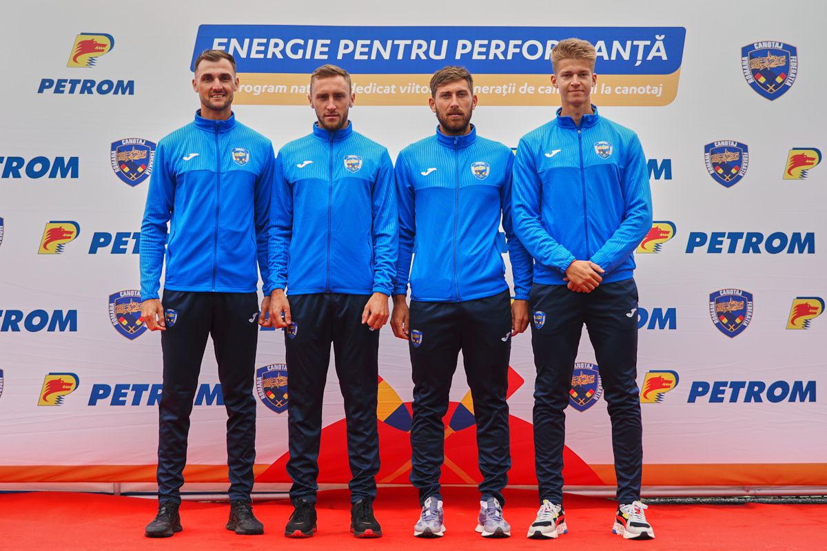 Ancuța Bodnar și Simona Radiș, pregătite de Campionatele Europene de la Szeged: „Tot ce facem este o repetiție pentru Jocurile Olimpice”