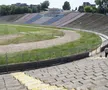 Imagine din 2011, atunci când Marius Stan plănuia să joace în Liga Campionilor pe stadionul Dunărea. Foto: GSP