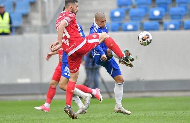 Amenințări incredibile înaintea meciului decisiv pentru salvare: „Nu vom tolera încă o umilință! Plecați de pe teren fără picioare!”