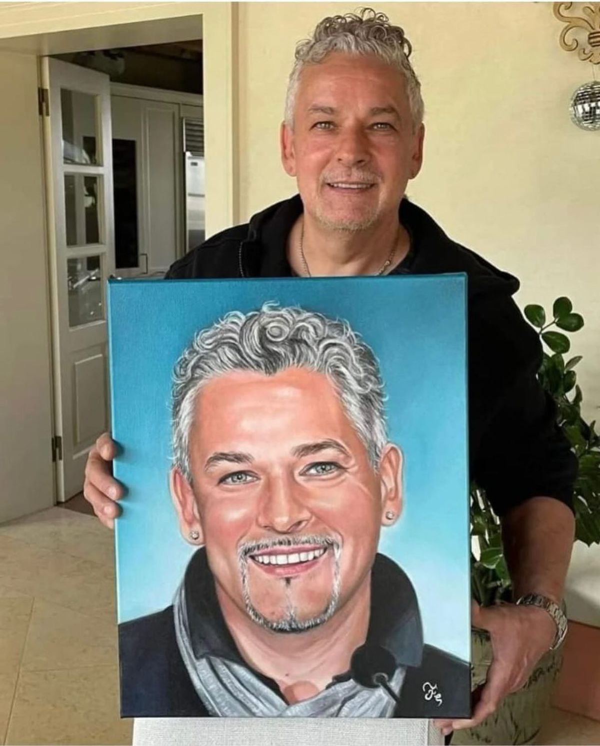 Roberto Baggio