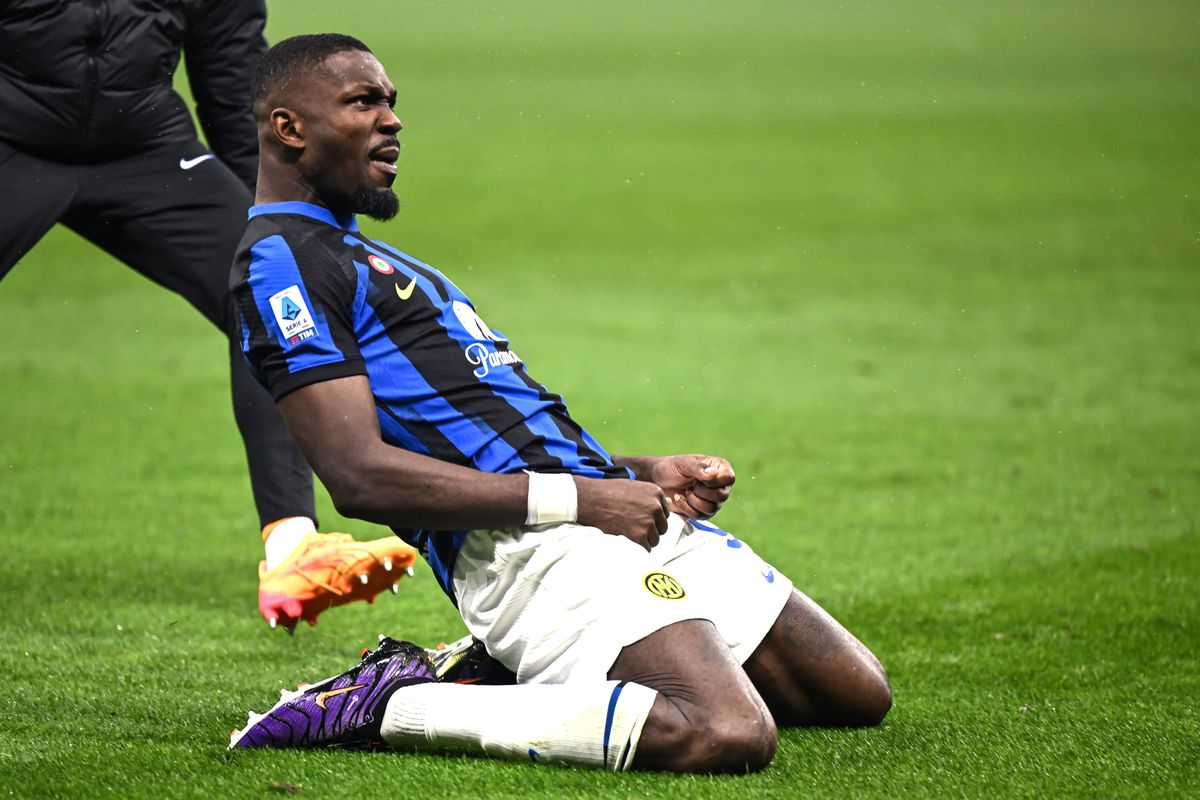 Inter a schimbat prefixul: SCUDETTO #20 NERAZZURRO! » Titlu consfințit chiar în fața marii rivale, AC Milan