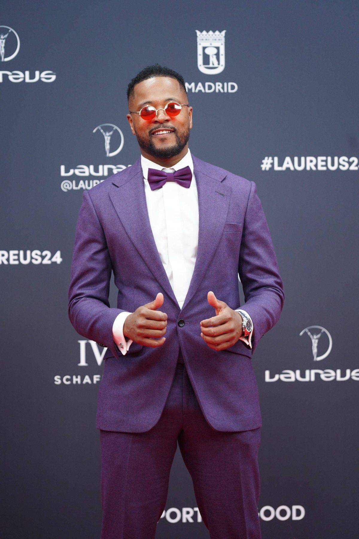 Gala Premiilor Laureus 2024