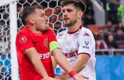 Semnal de alarmă pentru FCSB: „Nu ajunge în nicio grupă!” » Ce trebuie să facă Becali urgent