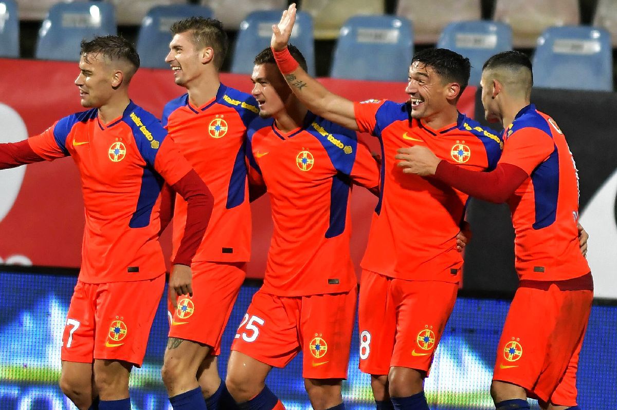 Nu mai e la FCSB, dar „Aguero” are încredere totală în formația lui Becali: „Foarte talentați, pot trece de preliminarii!”