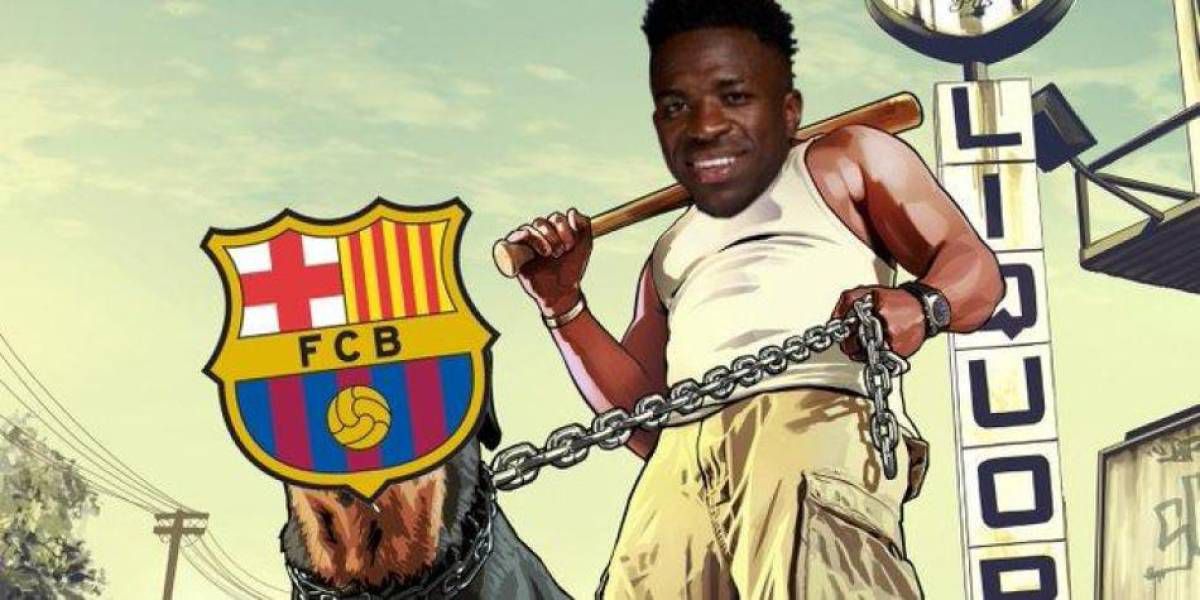Cele mai tari glume după Real Madrid - Barcelona