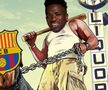 Cele mai tari glume după Real Madrid - Barcelona