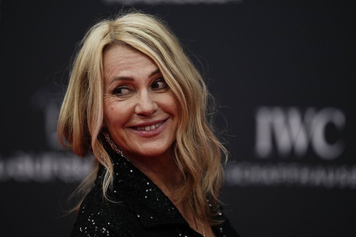 Primul fotbalist care obține această distincție » Marii câștigători de la Gala Premiilor Laureus + cine a furat toate privirile pe covorul roșu