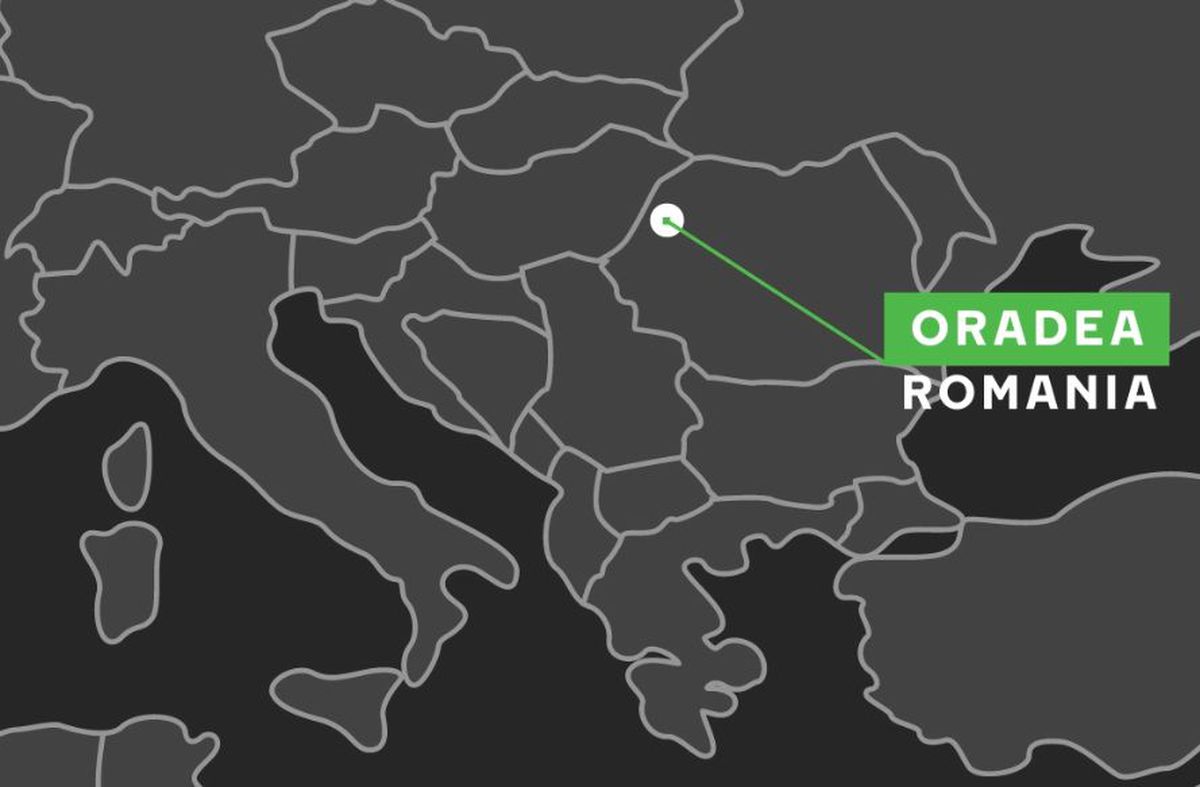 BOOM economic într-un oraș din România » Investiție de 650 de milioane de euro: fabrica de anvelope se mută din Rusia