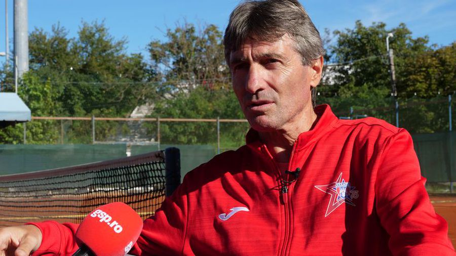 Iosif Rotariu Iosif Rotariu, radiografie dură a play-off-ului: „Niciuna nu arată a campioană!” + Nu „mușcă” alibiul celor de la FCSB