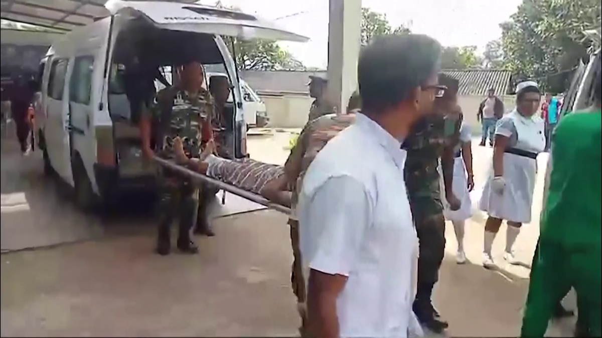 Tragedie la o competiţie din Sri Lanka