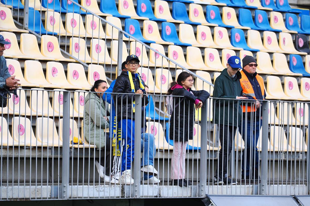 Paul Papp și-a decis viitorul » A anunțat ce urmează la microfonul GSP: „Am semnat! Vreau în play-off”