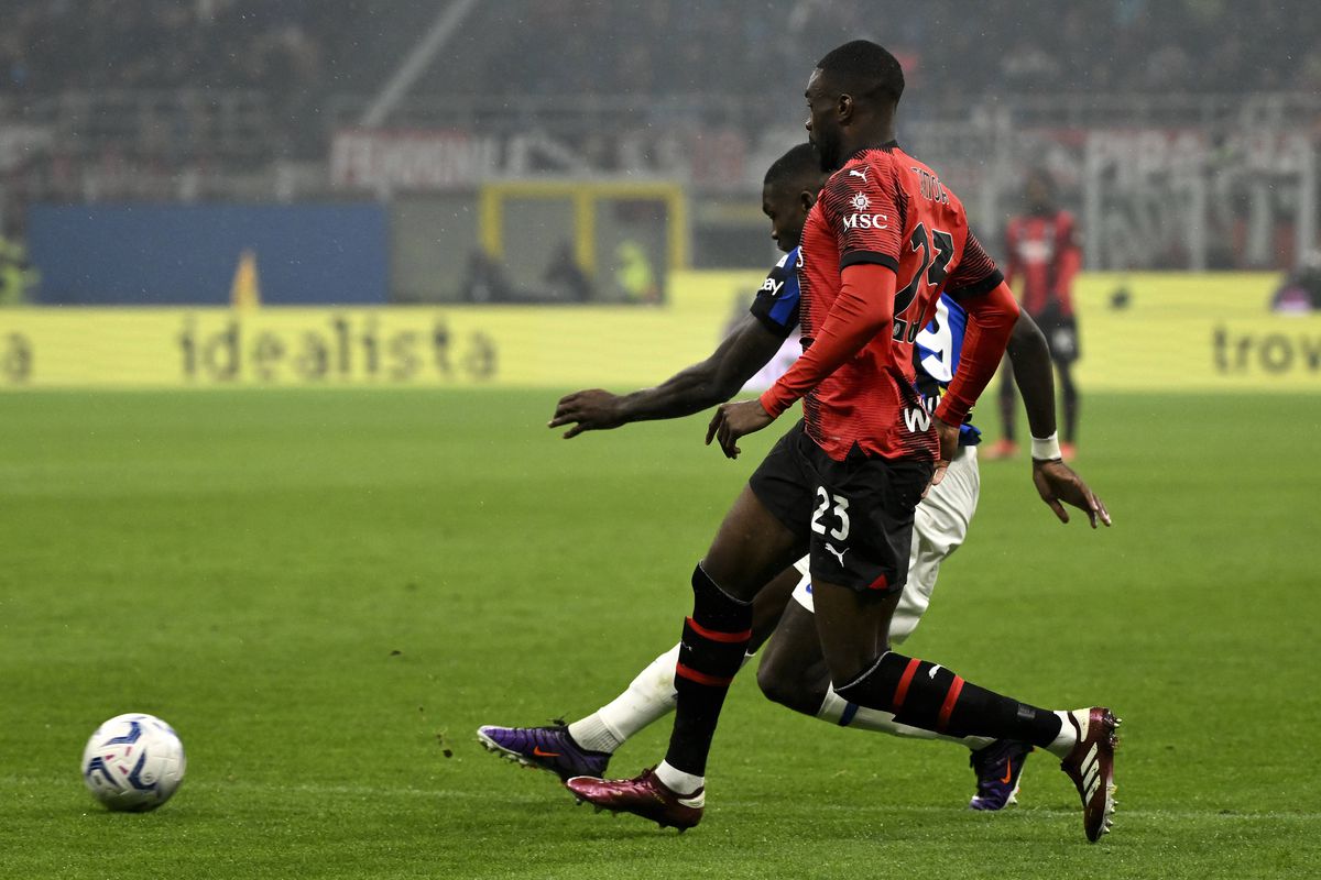 Inter a schimbat prefixul: SCUDETTO #20 NERAZZURRO! » Titlu consfințit chiar în fața marii rivale, AC Milan