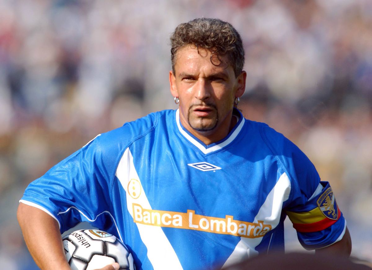 Roberto Baggio