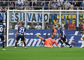 Inter, aproape de două recorduri în Serie A » AC Milan vrea să rupă seria eșecurilor în „Il Derby della Madonnina”