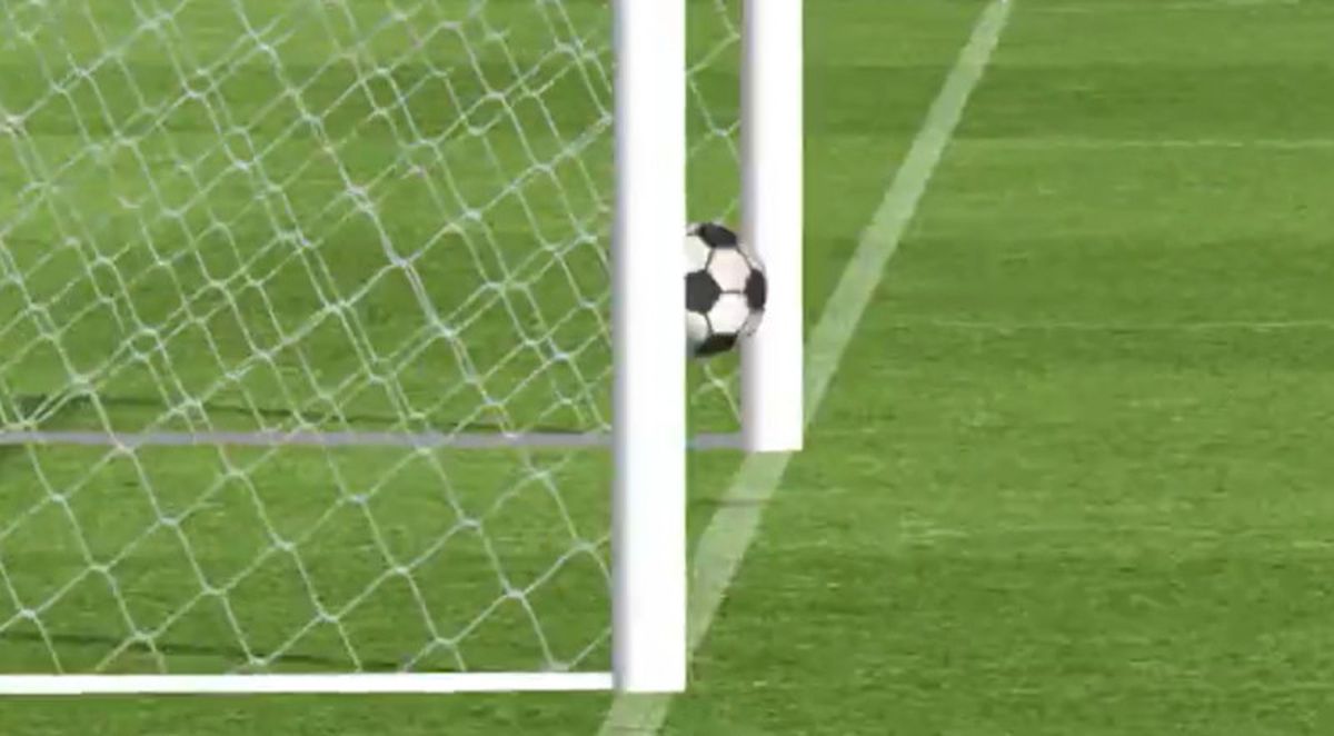 Explicație incredibilă a președintelui La Liga! De ce nu a implementat sistemul „Goal Line”, cel care ar fi lămurit controversa din Real Madrid - Barcelona