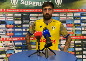 Dezamăgire și frică în tabăra „lupilor galbeni” după Petrolul - UTA: „Suntem neliniștiți”