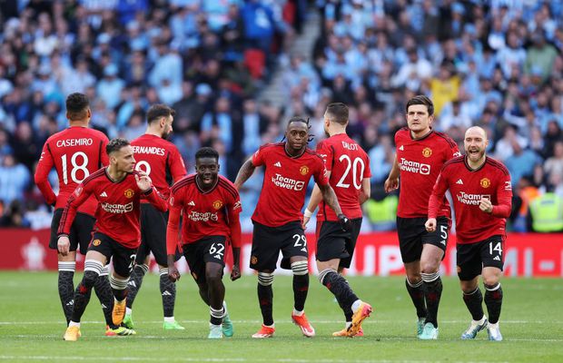 Antony, ironizat pentru gestul făcut în fața lui Coventry: „Lipsit de rușine, «dezastrule»”