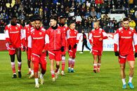 La loc comanda! Două reveniri la Dinamo + care e starea lui Eddy Gnahore