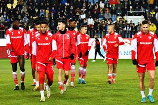 Andrei Nicolescu vrea victoria cu orice preț în derby-ul cu FCSB: „Chiar și cu metode neortodoxe”