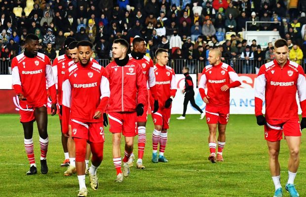 La loc comanda! Două reveniri la Dinamo + care e starea lui Eddy Gnahore