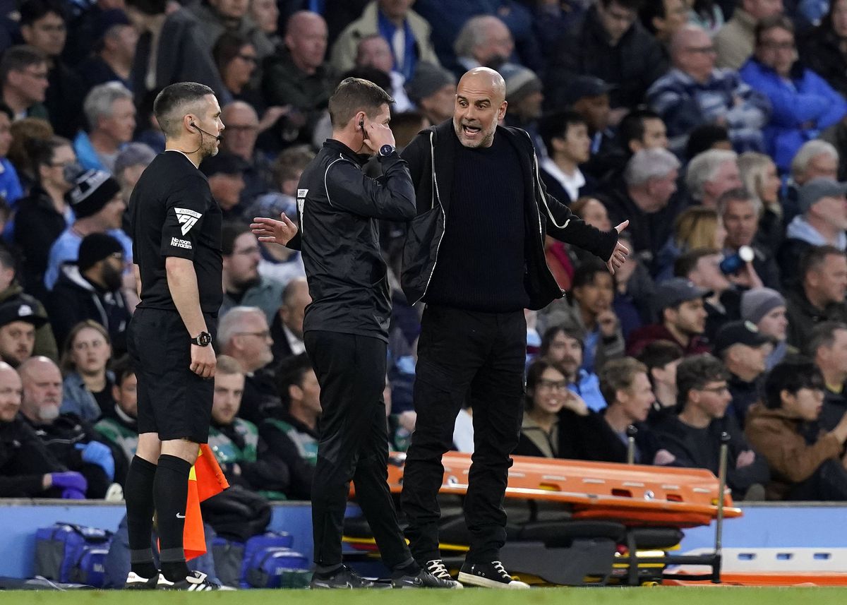 Final dramatic în duelul pentru Champions League dintre Manchester City și Aston Villa » Golul decisiv a venit în minutul 90+4