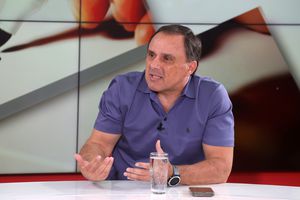 Basarab Panduru anunță hegemonia în Superligă: „FCSB nu poate fi oprită de nimeni și nimic”