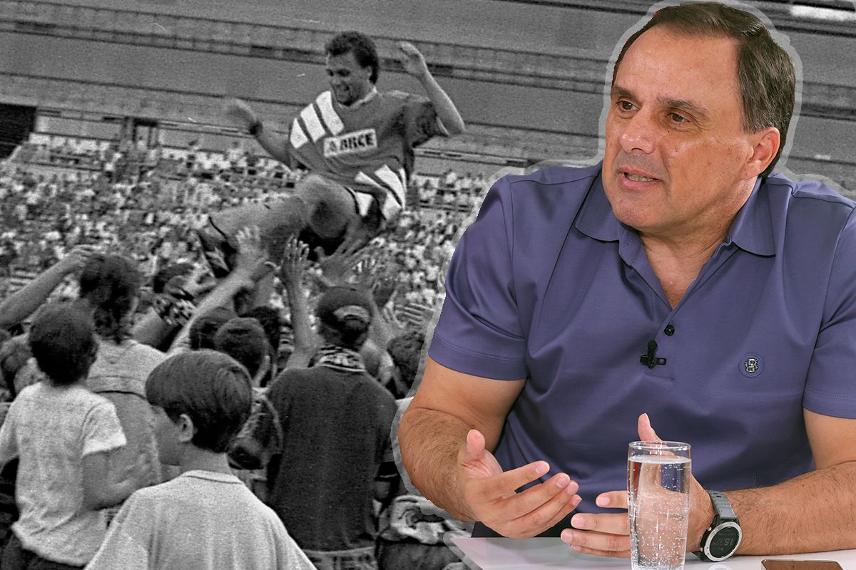 „De ce parte ești, ca să te bag la apă?” » Basarab Panduru, răspuns direct pentru Ovidiu Ioanițoaia: „Aia este Steaua noastră”