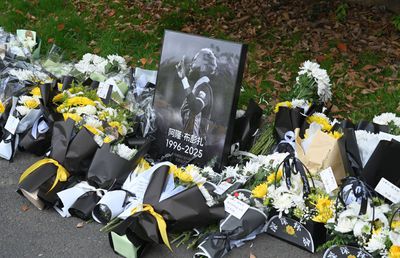 Caz închis! Autoritățile din China, verdict în cazul morții lui Aaron Boupendza