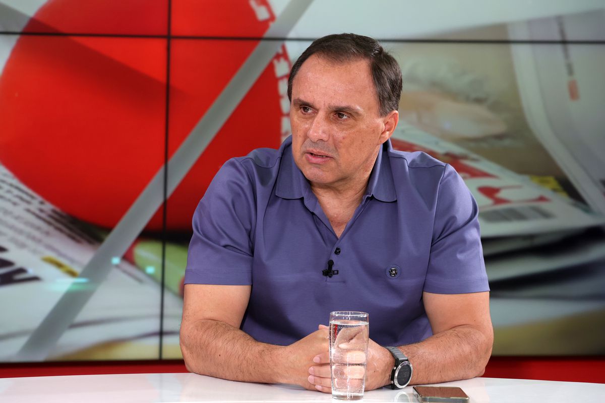 Basarab Panduru la „Prietenii lui Ovidiu”