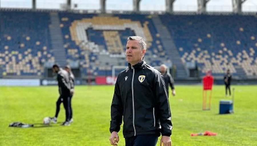 Simte momentul ZERO la FCSB: „Până aici! Nu se poate mai jos de atât, e momentul pentru o schimbare”