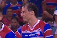 Fostul star de la Chelsea și Arsenal, de nerecunoscut » A ajuns viral în țara natală