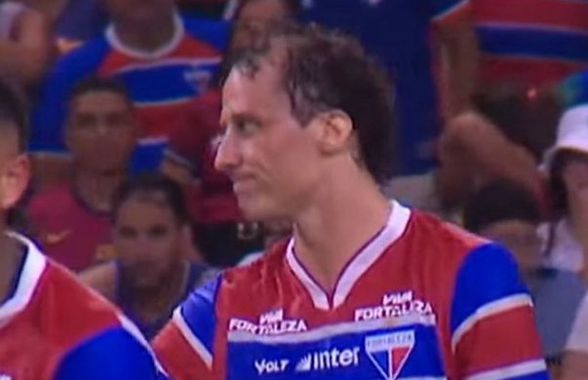 Fostul star de la Chelsea și Arsenal, de nerecunoscut » A ajuns viral în țara natală