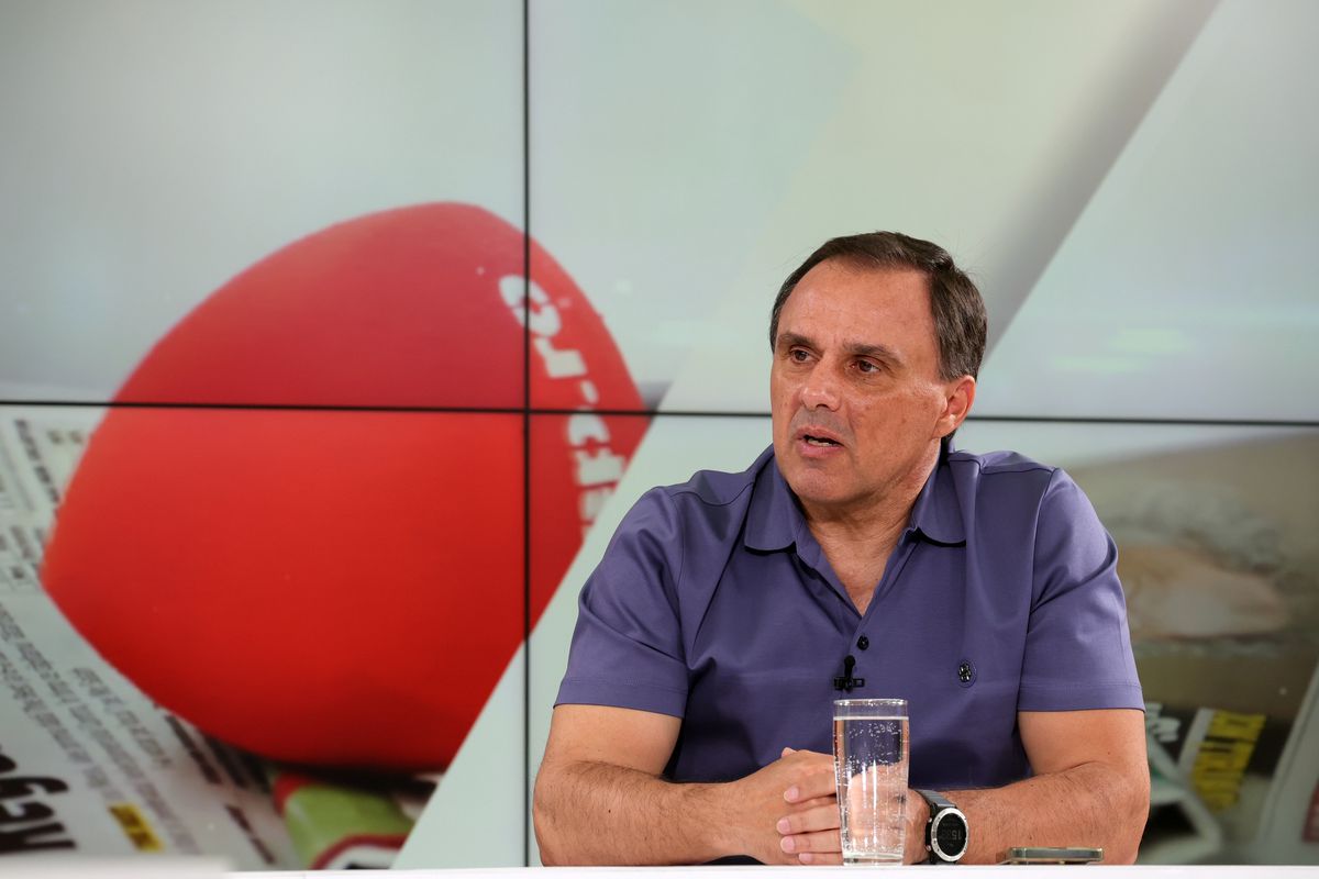 „De ce parte ești, ca să te bag la apă?” » Basarab Panduru, răspuns direct pentru Ovidiu Ioanițoaia: „Aia este Steaua noastră”