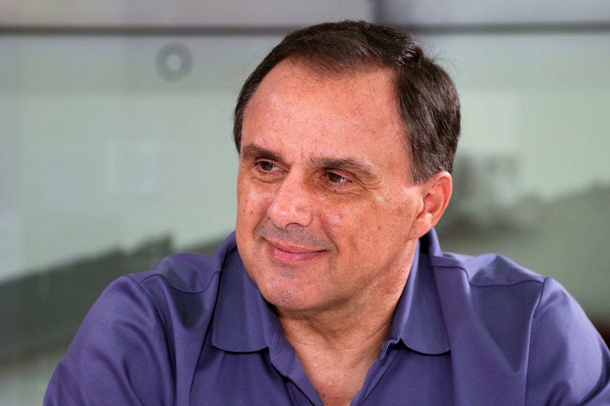 „De ce parte ești, ca să te bag la apă?” » Basarab Panduru, răspuns direct pentru Ovidiu Ioanițoaia: „Aia este Steaua noastră”