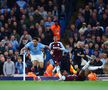 Final dramatic în duelul pentru Champions League dintre Manchester City și Aston Villa » Golul decisiv a venit în minutul 90+4