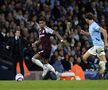 Final dramatic în duelul pentru Champions League dintre Manchester City și Aston Villa » Golul decisiv a venit în minutul 90+4