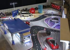 Salonul Auto de la Shanghai: China spulberă toate recordurile, cu peste 100 de modele noi, unele integrând AI-ul Deep Seek. Cele mai tari informații