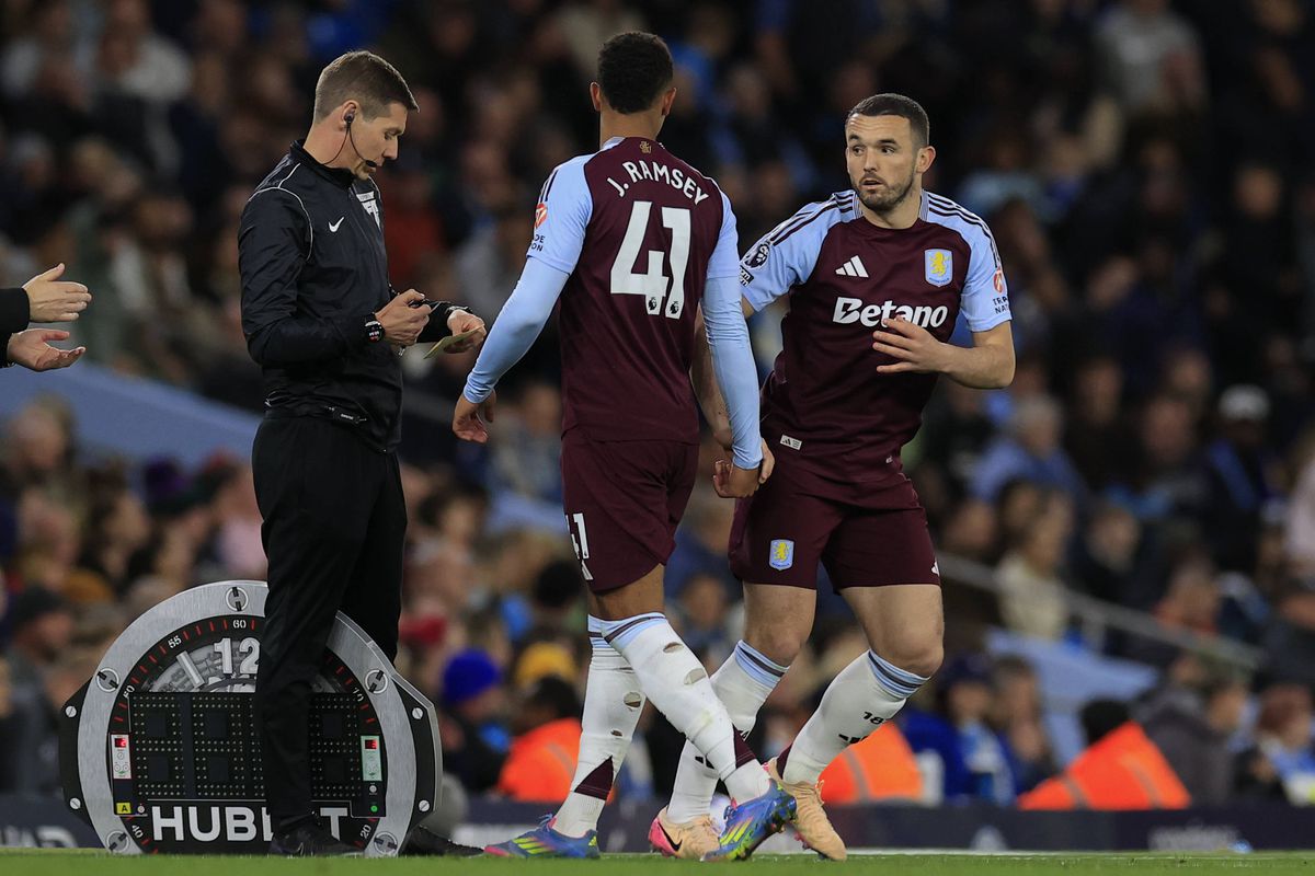 Final dramatic în duelul pentru Champions League dintre Manchester City și Aston Villa » Golul decisiv a venit în minutul 90+4
