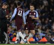 Final dramatic în duelul pentru Champions League dintre Manchester City și Aston Villa » Golul decisiv a venit în minutul 90+4