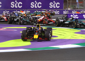 Schimbări semnificative în Formula 1 » Ce au adus primele 5 curse în plus față de anul trecut