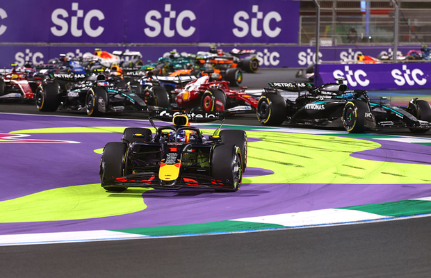 Schimbări semnificative în Formula 1 » Ce au adus primele 5 curse în plus față de anul trecut