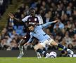 Final dramatic în duelul pentru Champions League dintre Manchester City și Aston Villa » Golul decisiv a venit în minutul 90+4