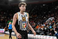 Un lider de la U-BT Cluj-Napoca a analizat pentru GSP acest sezon și a dezvăluit povestea sa: „Suntem pe drumul cel bun”