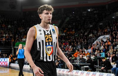 Un lider de la U-BT Cluj-Napoca a analizat pentru GSP acest sezon și a dezvăluit povestea sa: „Suntem pe drumul cel bun”