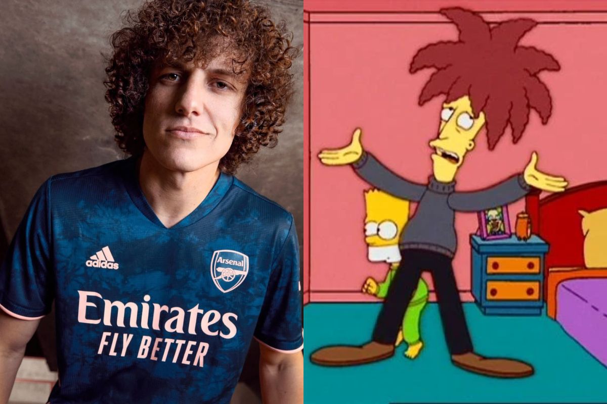 Fostul star de la Chelsea și Arsenal, de nerecunoscut » A ajuns viral în țara natală