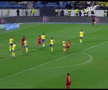 Golul superb marcat de Nicolae Stanciu în Damac - Al Nassr Riyadh