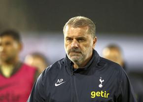 Nici Europa League nu-l salvează pe Ange Postecoglou » Cine l-ar putea antrena pe Radu Drăgușin