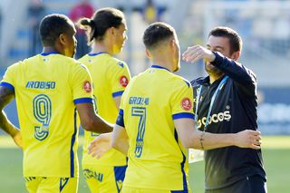 Lovitură de teatru la Ploiești » „Lupii” au rămas fără antrenor principal! Avem toate detaliile