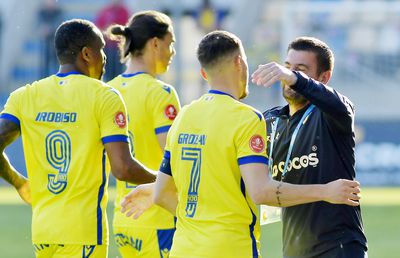 Lovitură de teatru la Ploiești » „Lupii” au rămas fără antrenor principal! Avem toate detaliile