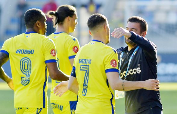 Lovitură de teatru la Ploiești » „Lupii” au rămas fără antrenor principal! Avem toate detaliile